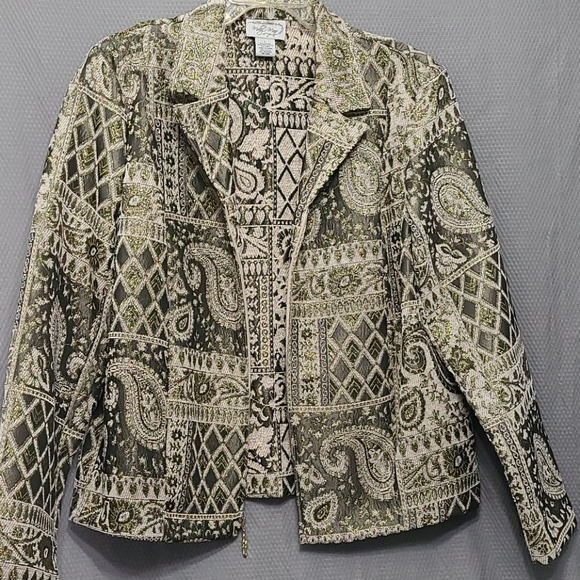 Jacket - Picture 2 of 6